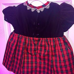 9Month Baby Dress, brand new.